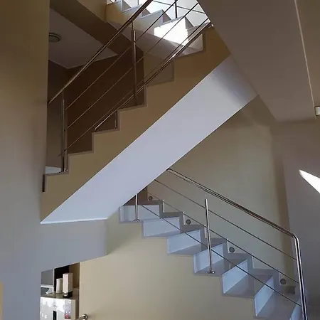 Vila Mamaia Nord Special House For Special Guests * Năvodari
