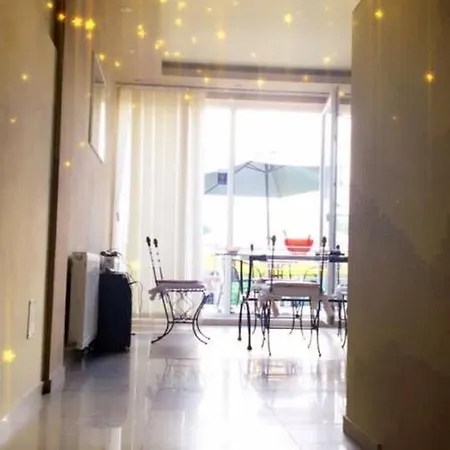 Vila Mamaia Nord Special House For Special Guests 펜션