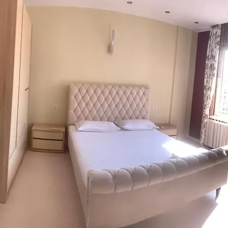 Vila Mamaia Nord Special House For Special Guests Năvodari
