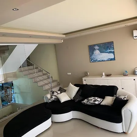 Vila Mamaia Nord Special House For Special Guests