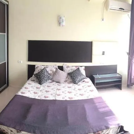 Vila Mamaia Nord Special House For Special Guests