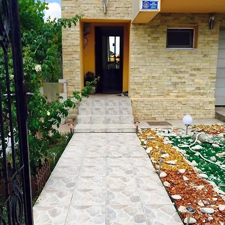 Vila Mamaia Nord Special House For Special Guests *