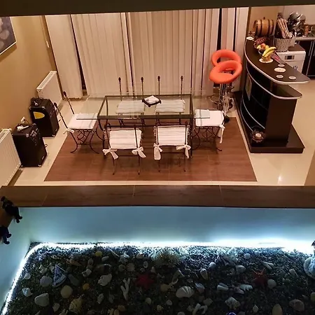 Vila Mamaia Nord Special House For Special Guests 펜션