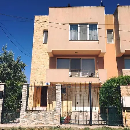Vila Mamaia Nord Special House For Special Guests * Năvodari