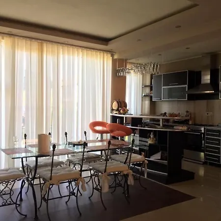 Vila Mamaia Nord Special House For Special Guests