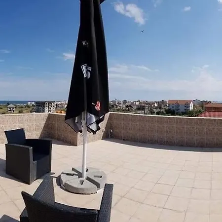 Vila Mamaia Nord Special House For Special Guests * Năvodari