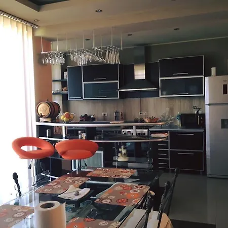 Case de vacanță Vila Mamaia Nord Special House For Special Guests