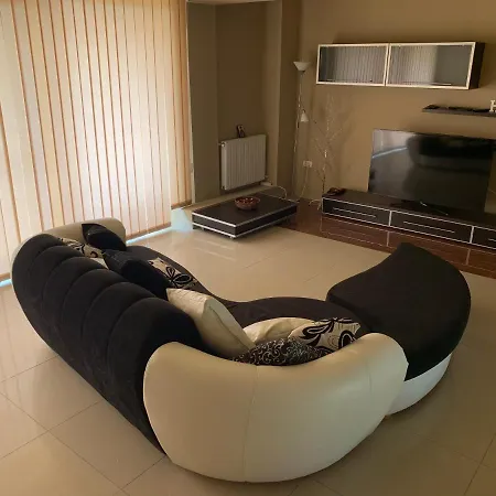 Vila Mamaia Nord Special House For Special Guests Case de vacanță Năvodari