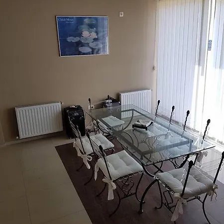 Vila Mamaia Nord Special House For Special Guests *