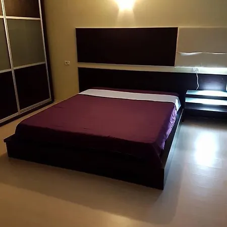 Vila Mamaia Nord Special House For Special Guests Case de vacanță Năvodari