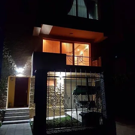 Vila Mamaia Nord Special House For Special Guests Case de vacanță *