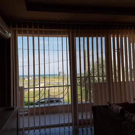 Vila Mamaia Nord Special House For Special Guests Case de vacanță *